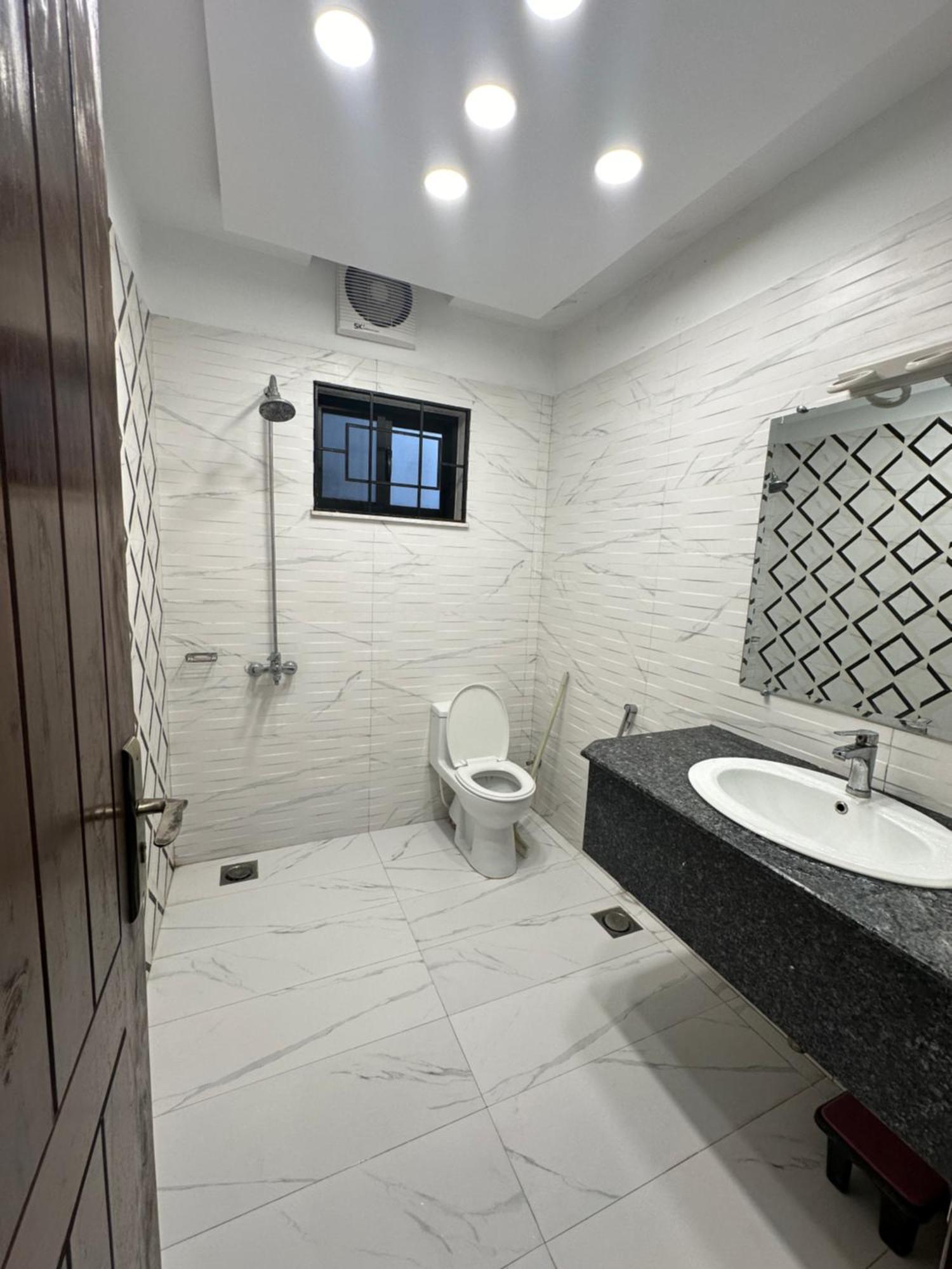 Dream Executive Guest House Islamabad Bagian luar foto