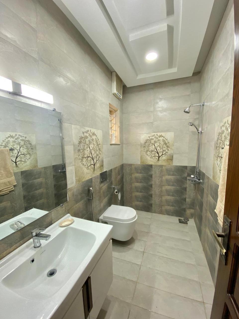 Dream Executive Guest House Islamabad Bagian luar foto
