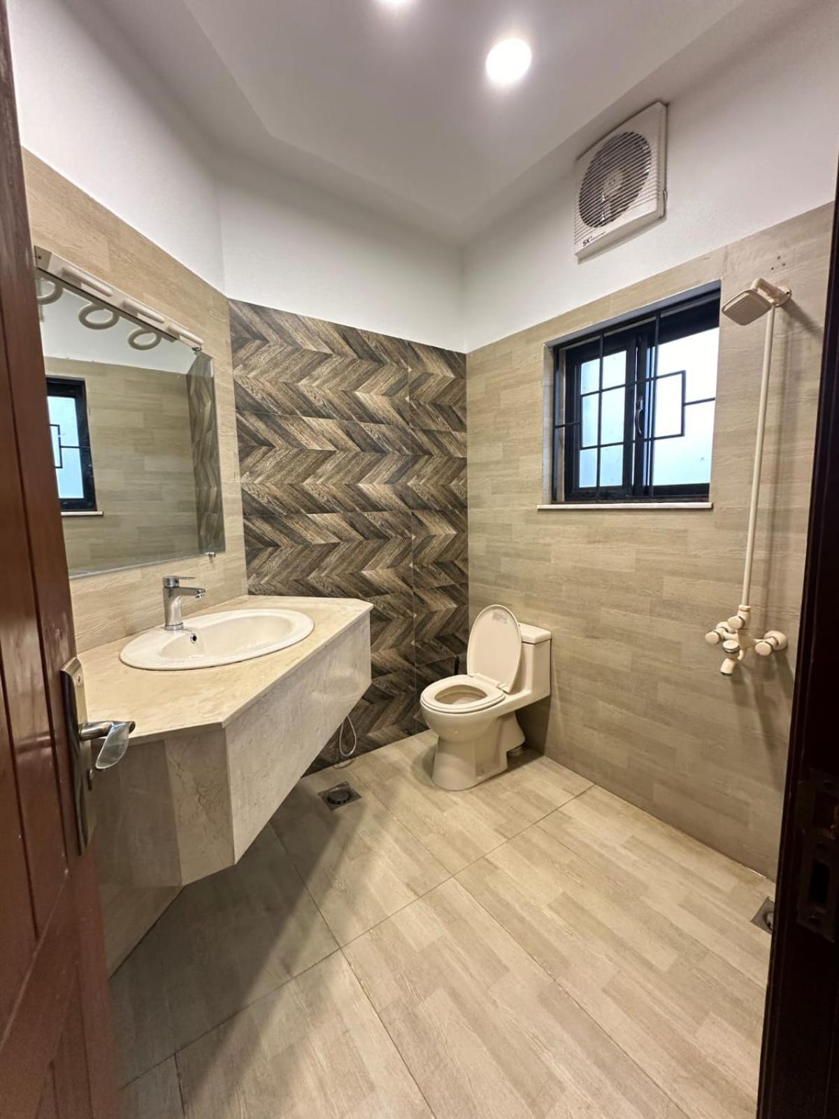 Dream Executive Guest House Islamabad Bagian luar foto