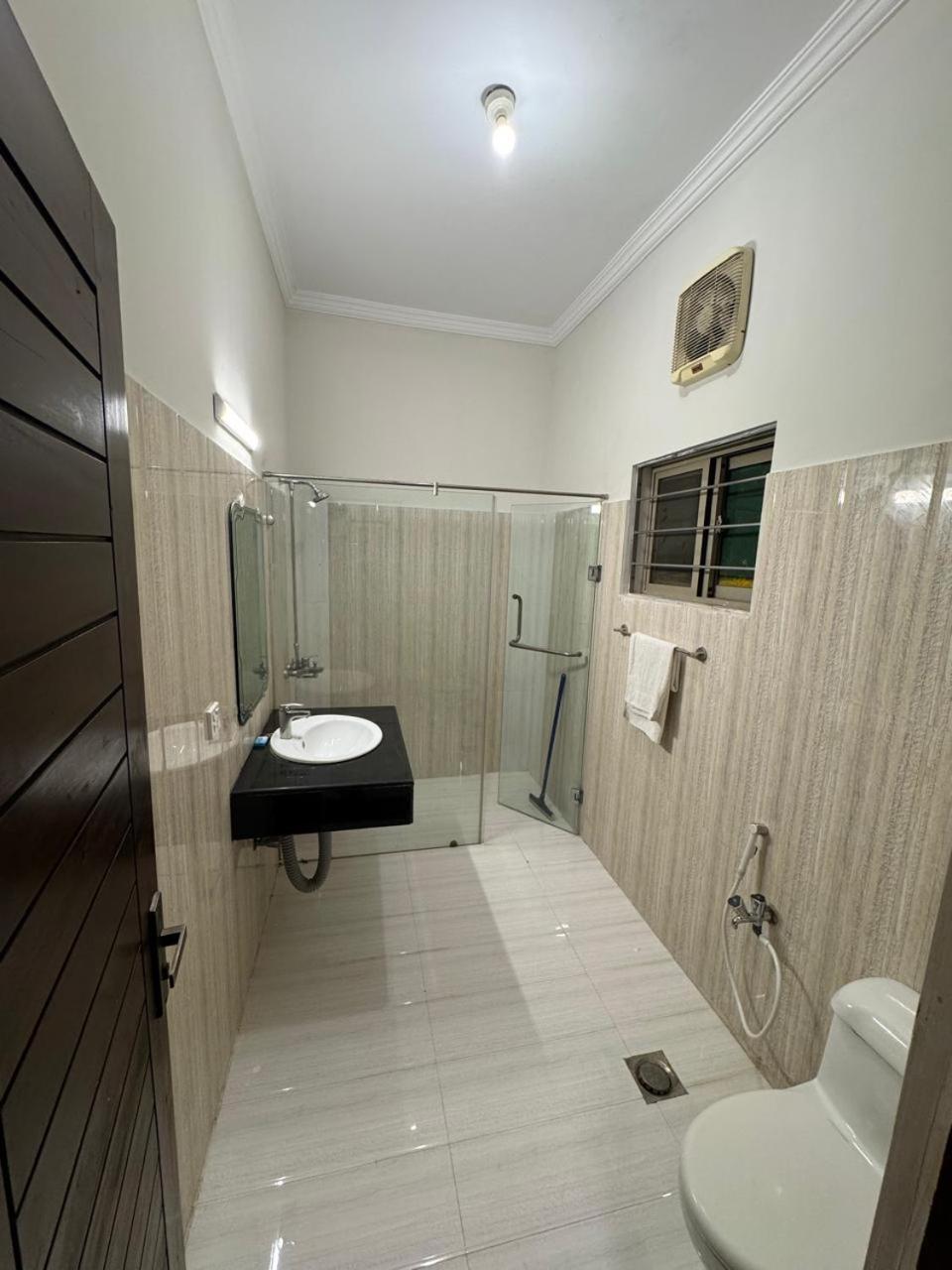 Dream Executive Guest House Islamabad Bagian luar foto