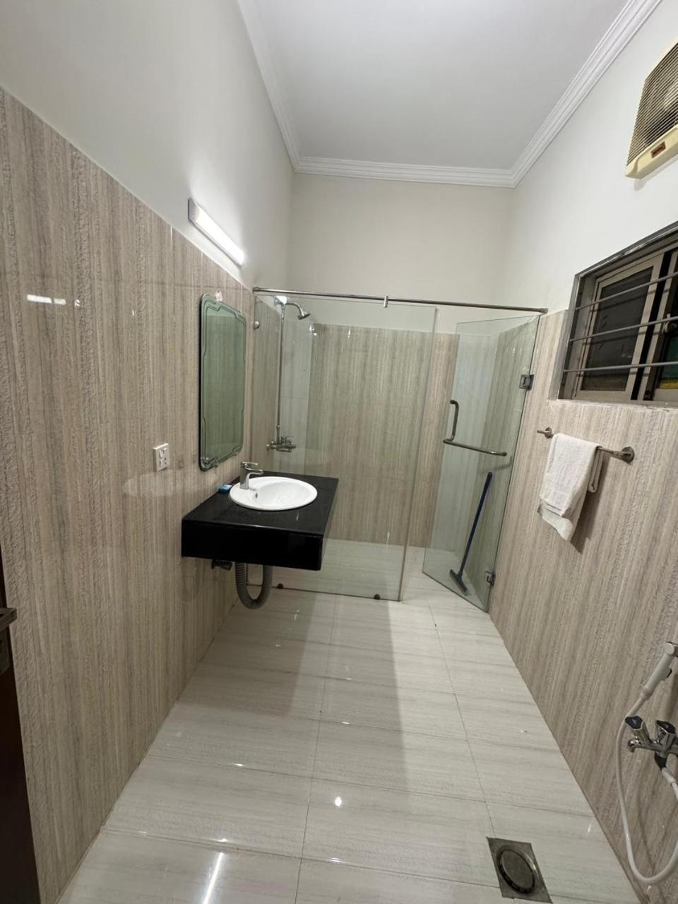Dream Executive Guest House Islamabad Bagian luar foto